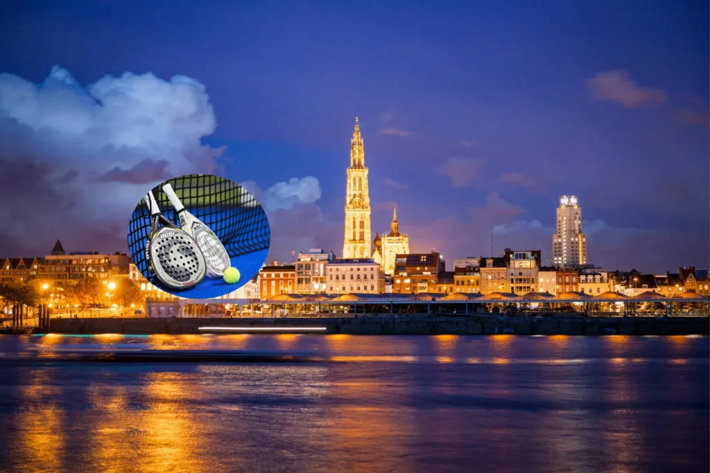 Ontdek deze unieke actieve vakantie van ZaligAanZee in Antwerpen. Ideaal voor gezin, familie met kinderen of voor je vriendengroep met verblijf in één van de luxe vakantiewoningen van ZaligAanZee in Antwerpen.