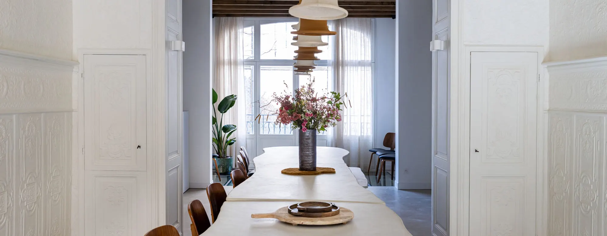 Grote vakantiewoningen aan zee voor families en meerdere gezinnen