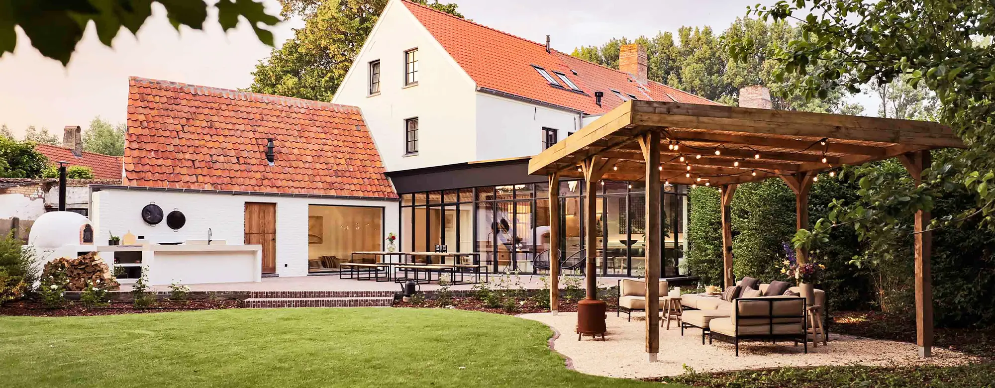 Waarom een vakantiewoning huren bij ZaligAanZee